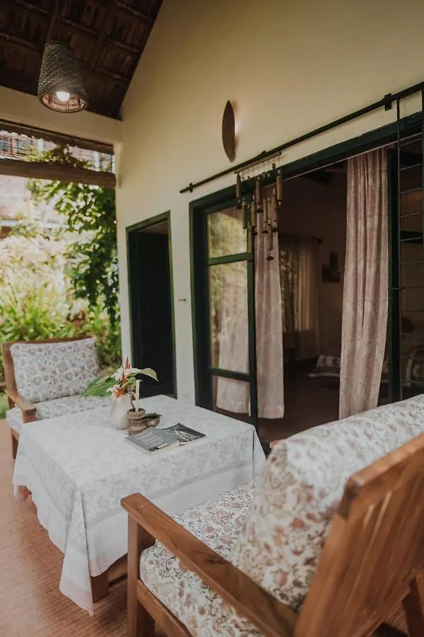 Villa Akasa Varkala 0*,